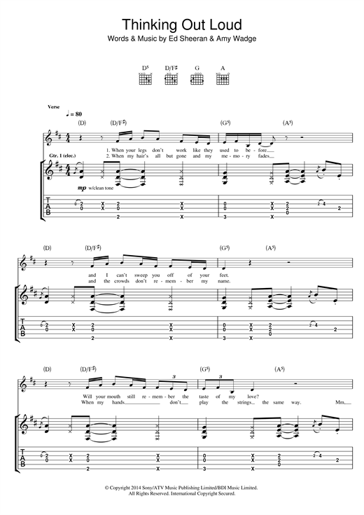 ode to joy guitar tab fingerstyle