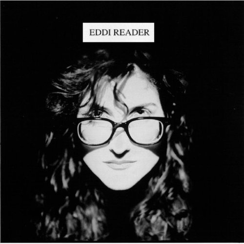 Eddi Reader Scarecrow Profile Image