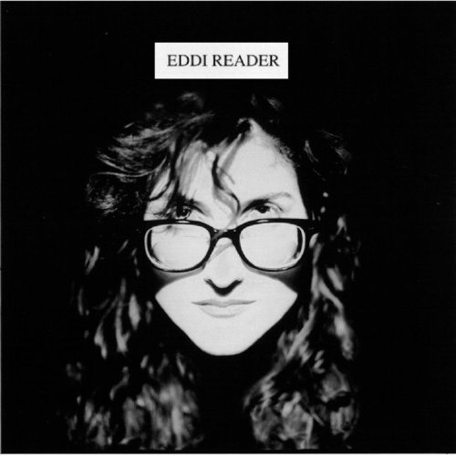 Eddi Reader Patience Of Angels Profile Image