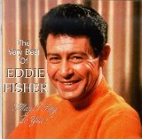 Download or print Eddie Fisher Anema E Core (With All My Heart) Sheet Music Printable PDF 5-page score for Love / arranged Solo Guitar SKU: 253916