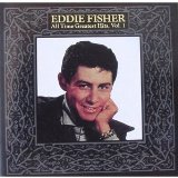 Download or print Eddie Fisher I'm Walking Behind You (Look Over Your Shoulder) Sheet Music Printable PDF 3-page score for Standards / arranged Piano, Vocal & Guitar Chords (Right-Hand Melody) SKU: 31220