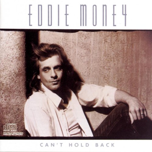 Eddie Money I Wanna Go Back Profile Image