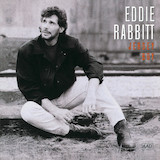 Download or print Eddie Rabbitt Runnin' With The Wind Sheet Music Printable PDF 2-page score for Country / arranged Easy Guitar SKU: 1499681