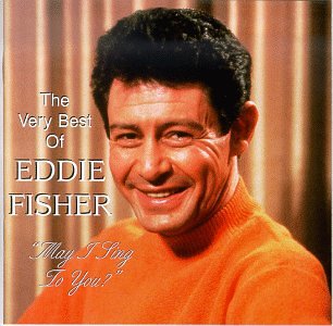 Eddie Fisher Download Printable PDF Score Easily Download Eddie Fisher Printable PDF piano music notes, guitar tabs for Lead Sheet / Fake Book. Transpose or transcribe this score in no time - Learn how to play song progression.