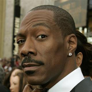 Eddie Murphy Patience Profile Image