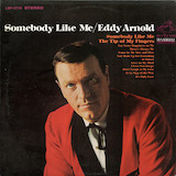 Download or print Eddy Arnold The Tip Of My Fingers Sheet Music Printable PDF 2-page score for Country / arranged Lead Sheet / Fake Book SKU: 194797