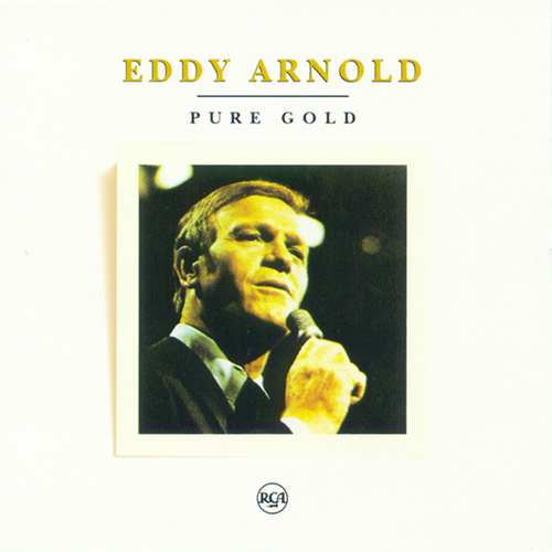 Eddy Arnold You Don't Know Me Profile Image