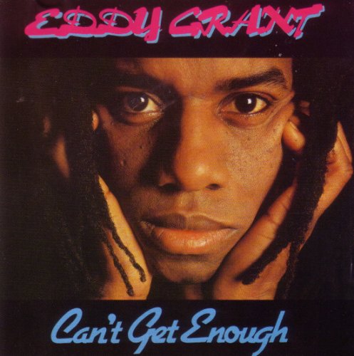Eddy Grant Do You Feel My Love Profile Image