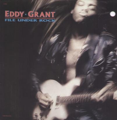 Eddy Grant Put A Hold On It Profile Image