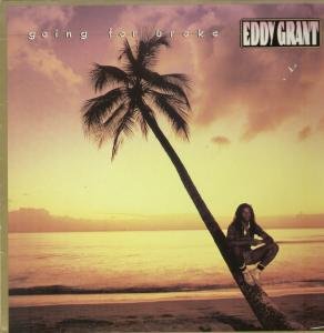 Eddy Grant Till I Can't Take Love No More Profile Image