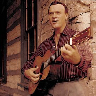 Eddy Arnold Any Time Profile Image