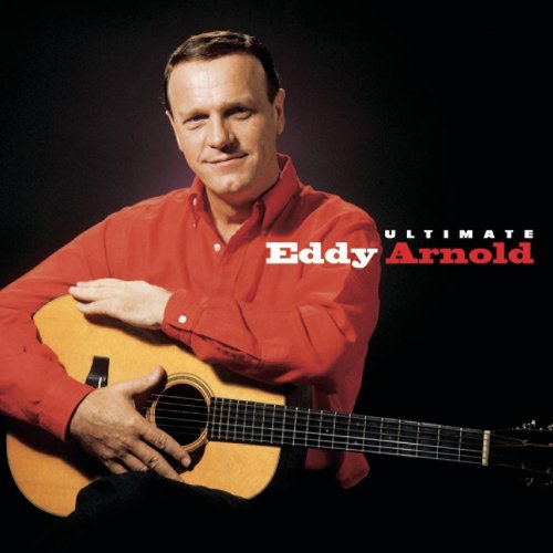 Eddy Arnold The Tip Of My Fingers Profile Image