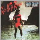 Eddy Grant Electric Avenue Profile Image