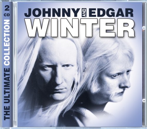 Edgar Winter Dying To Live Profile Image