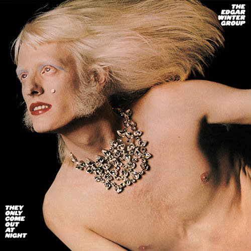The Edgar Winter Group Free Ride Profile Image