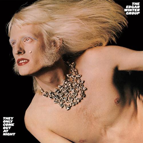 The Edgar Winter Group Frankenstein Profile Image