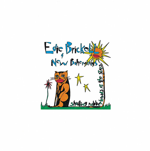 Edie Brickell What I Am Profile Image
