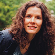 Edie Brickell What I Am Profile Image