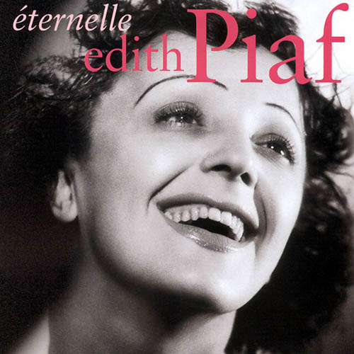 Edith Piaf If You Love Me (I Won't Care) (Hymne A L'amour) Profile Image
