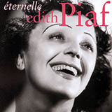 Download or print Edith Piaf If You Love Me (I Won't Care) (Hymne A L'amour) Sheet Music Printable PDF 4-page score for Standards / arranged Piano, Vocal & Guitar Chords (Right-Hand Melody) SKU: 40854