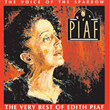 Download or print Edith Piaf La Vie En Rose (Take Me To Your Heart Again) Sheet Music Printable PDF 5-page score for Classical / arranged Piano Solo SKU: 151520