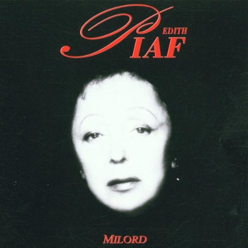 Edith Piaf Milord (arr. Gary Meisner) Profile Image