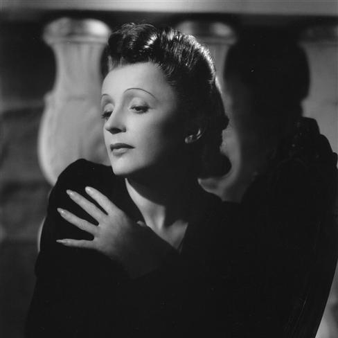 Edith Piaf Profile piano notes, guitar tabs for Piano Solo. Easy to transpose or transcribe. Learn how to play, download song progression by artist