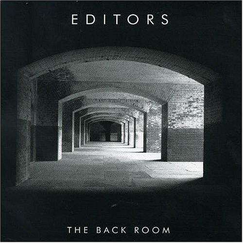 Editors Open Your Arms Profile Image