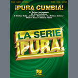 Download or print Edmundo Arias Valencia Cumbia Del Caribe Sheet Music Printable PDF 4-page score for Latin / arranged Piano, Vocal & Guitar Chords (Right-Hand Melody) SKU: 22303
