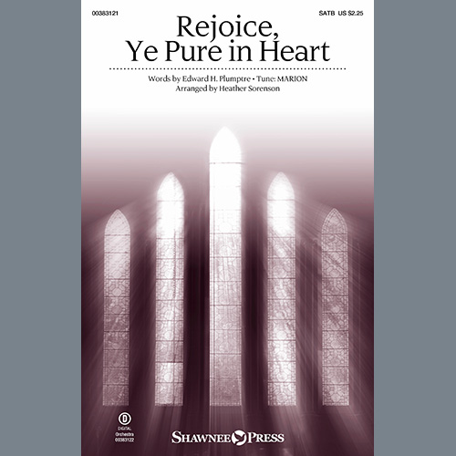 Easily Download Edward H. Plumptre Printable PDF piano music notes, guitar tabs for SATB Choir. Transpose or transcribe this score in no time - Learn how to play song progression.