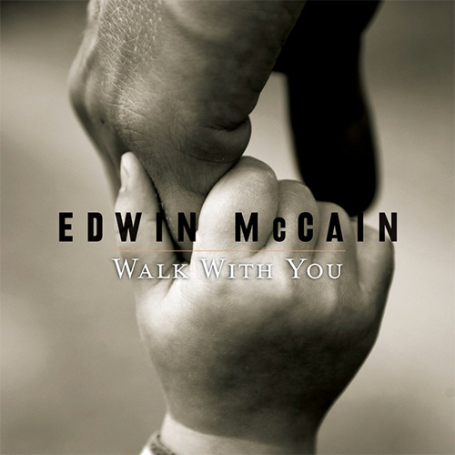 Edwin McCain Walk With You Profile Image