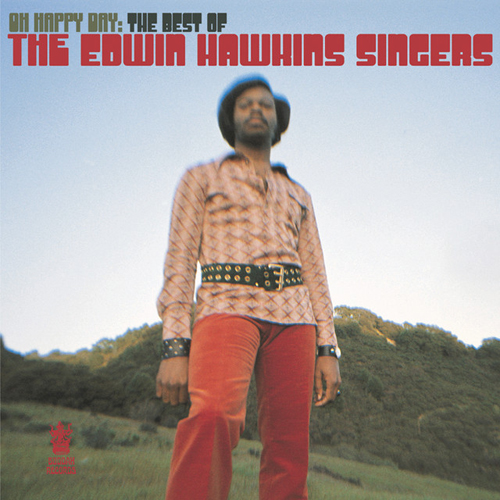 Edwin R. Hawkins Oh Happy Day Profile Image