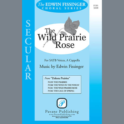 Easily Download Edwin Fissinger Printable PDF piano music notes, guitar tabs for SATB Choir. Transpose or transcribe this score in no time - Learn how to play song progression.