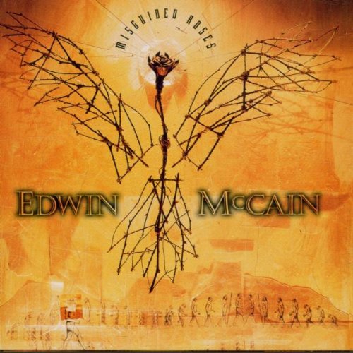 Easily Download Edwin McCain Printable PDF piano music notes, guitar tabs for Lead Sheet / Fake Book. Transpose or transcribe this score in no time - Learn how to play song progression.