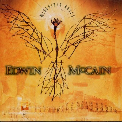 Edwin McCain I'll Be Profile Image