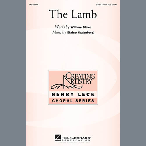 The Lamb cover image