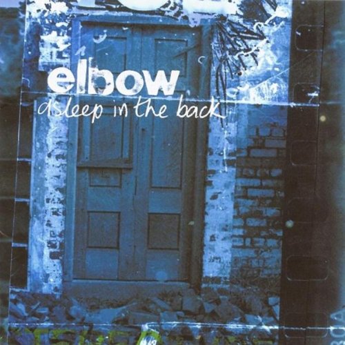 Elbow Coming Second Profile Image