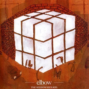 Elbow Mirrorball Profile Image