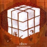 Download or print Elbow Mirrorball Sheet Music Printable PDF 5-page score for Alternative / arranged Guitar Tab SKU: 44587