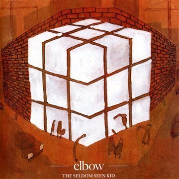 Elbow One Day Like This Profile Image