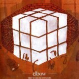 Download or print Elbow Some Riot Sheet Music Printable PDF 6-page score for Alternative / arranged Guitar Tab SKU: 44606