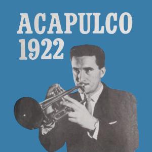 Acapulco 1922 cover image