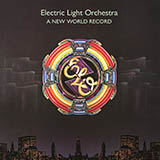 Download or print Electric Light Orchestra Rockaria Sheet Music Printable PDF 7-page score for Rock / arranged Piano, Vocal & Guitar Chords (Right-Hand Melody) SKU: 62960