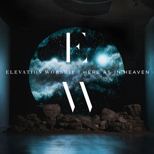 Elevation Worship O Come To The Altar Profile Image