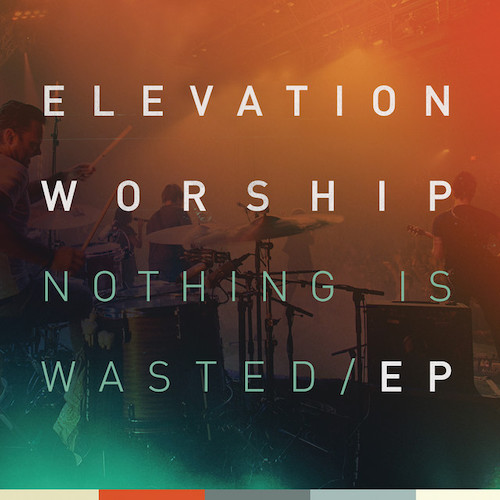 Elevation Worship Open Up Our Eyes Profile Image