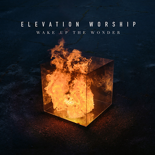 Elevation Worship Unstoppable God Profile Image
