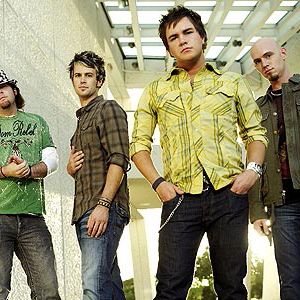 Eli Young Band Crazy Girl Profile Image