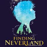 Download or print Gary Barlow & Eliot Kennedy All Of London Is Here Tonight (from 'Finding Neverland') Sheet Music Printable PDF 6-page score for Musical/Show / arranged Piano, Vocal & Guitar Chords SKU: 122502