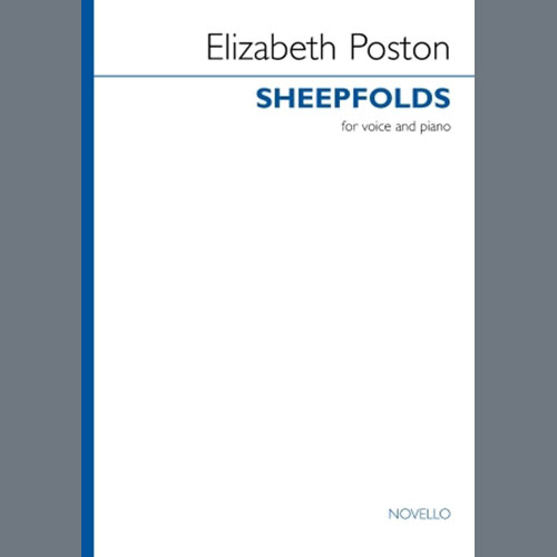 Sheepfolds cover image