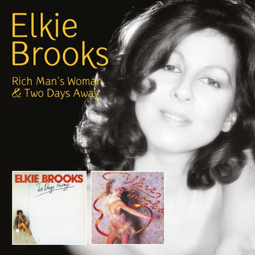 Elkie Brooks Pearl's A Singer (from 'Smokey Joe's Cafe') Profile Image